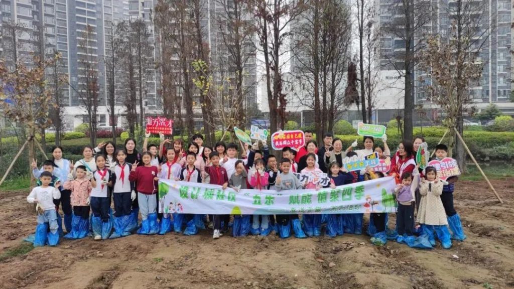 这个暑假，设计城“小小设计师”有大大的收获