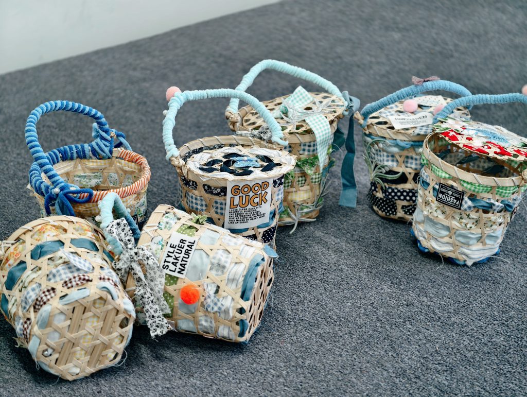 这个暑假，设计城“小小设计师”有大大的收获