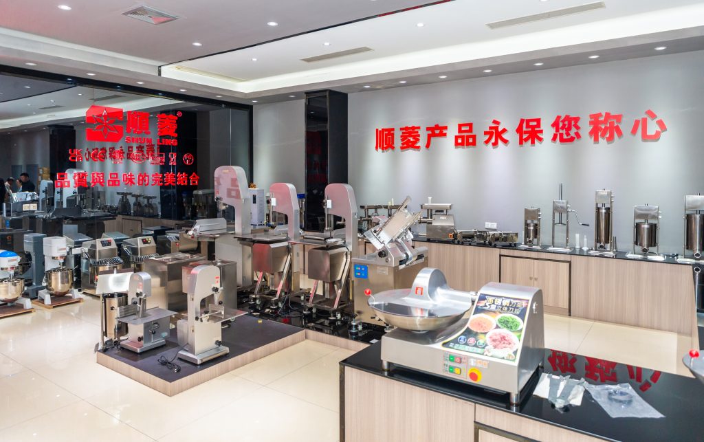 设计赋能，共创“厨”新 | 顺德厨具业商会与设计城产业对接日活动圆满举行