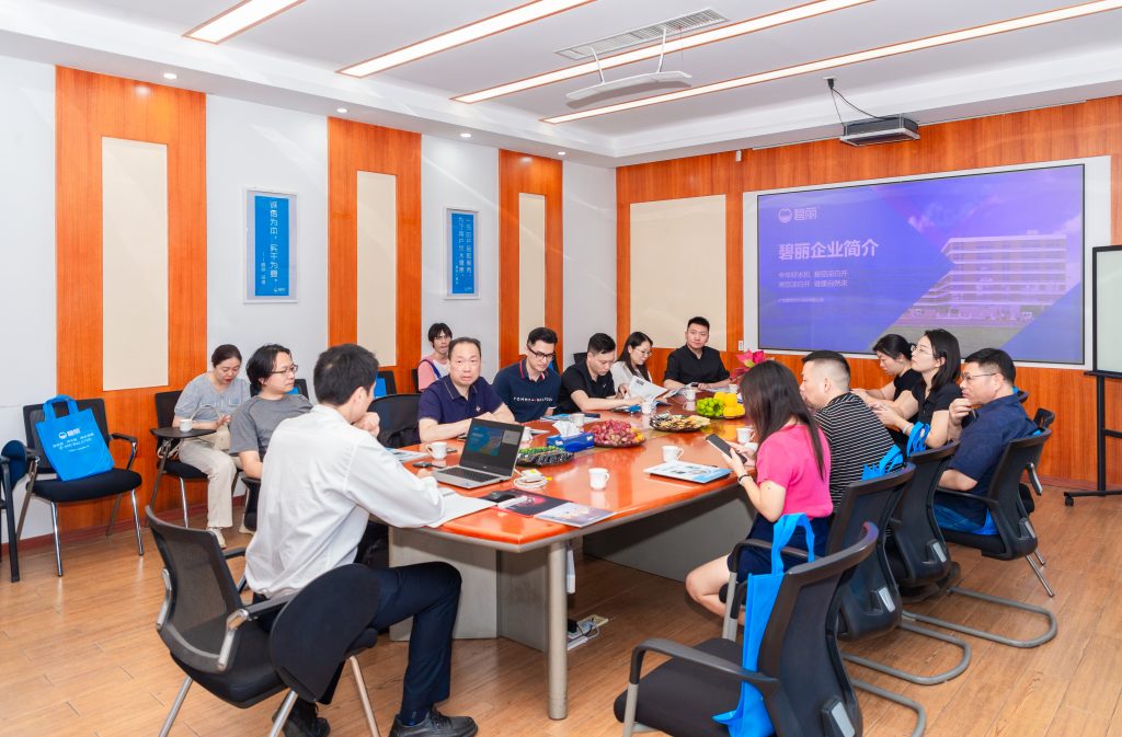 设计赋能，共创“厨”新 | 顺德厨具业商会与设计城产业对接日活动圆满举行