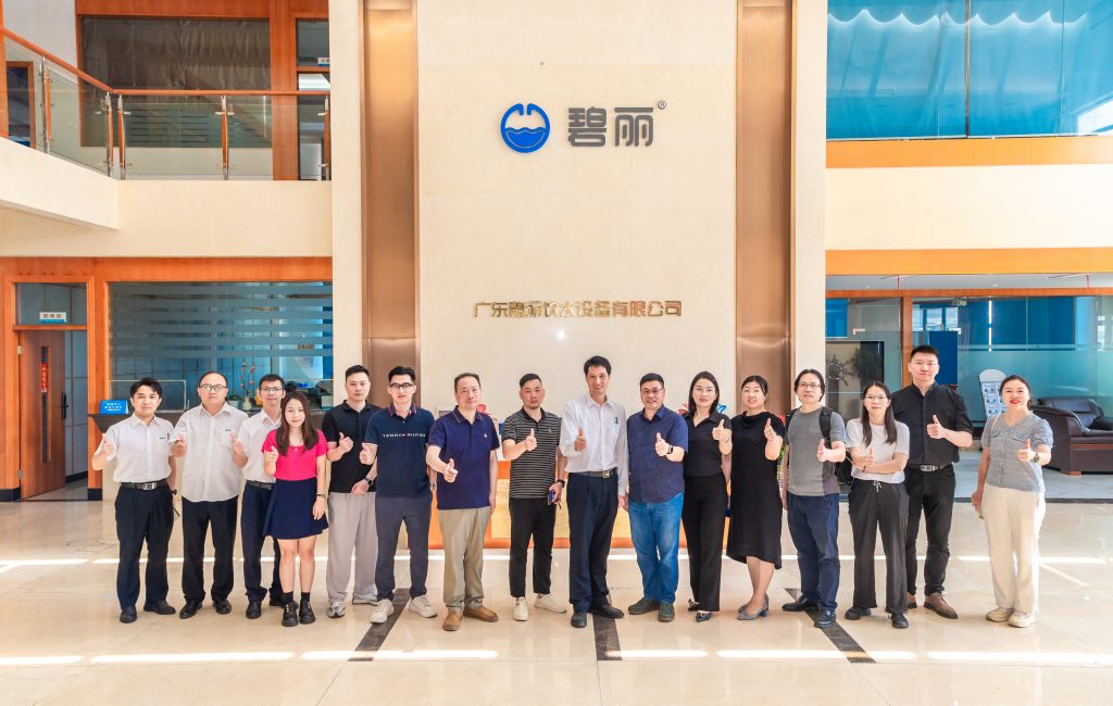 设计赋能，共创“厨”新 | 顺德厨具业商会与设计城产业对接日活动圆满举行