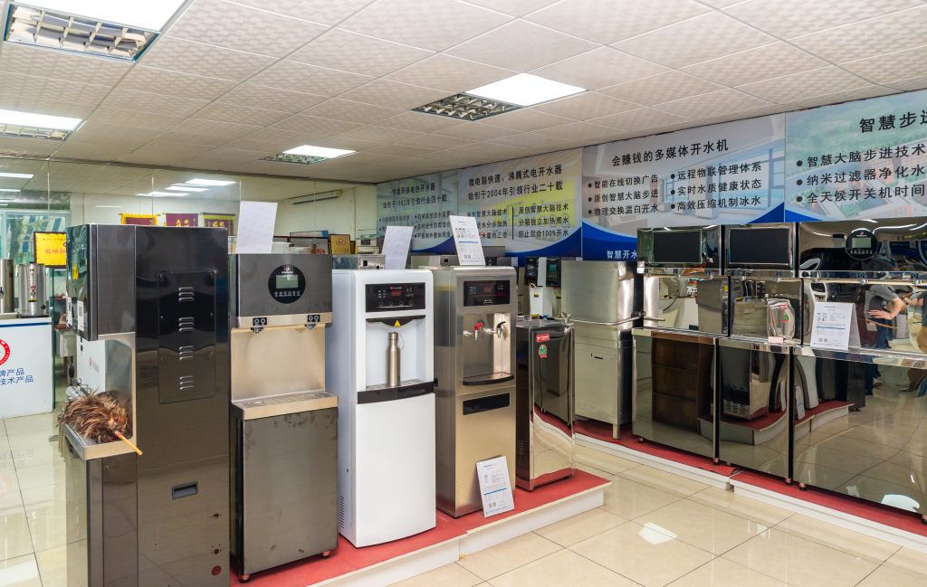 设计赋能，共创“厨”新 | 顺德厨具业商会与设计城产业对接日活动圆满举行