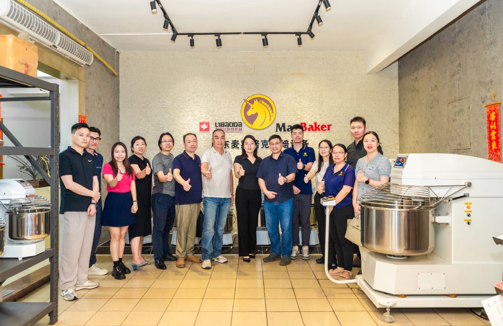 设计赋能，共创“厨”新 | 顺德厨具业商会与设计城产业对接日活动圆满举行