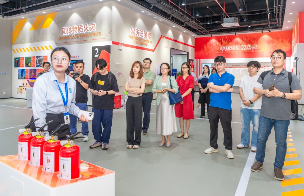 设计创新驱动智造升级!广东工业设计城携手中山制造名企开启深度对接