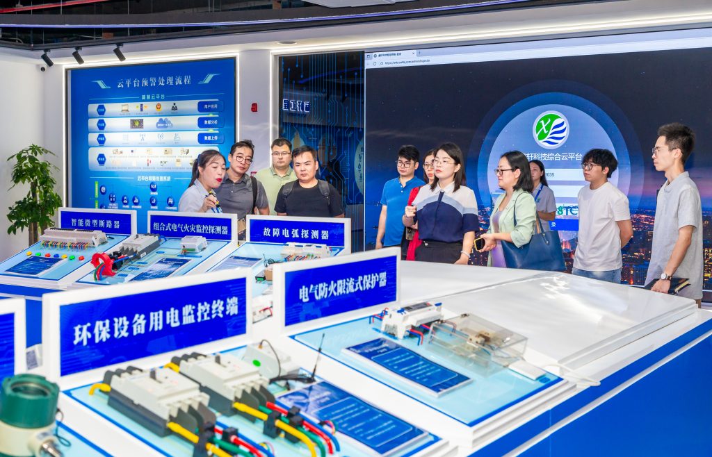 设计创新驱动智造升级!广东工业设计城携手中山制造名企开启深度对接