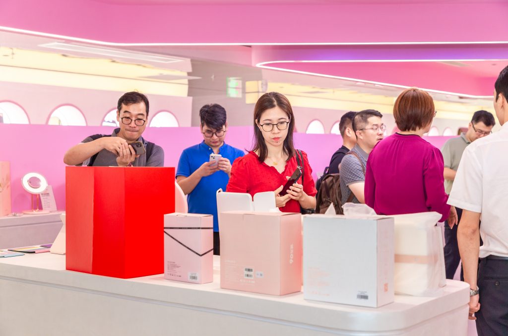 设计创新驱动智造升级!广东工业设计城携手中山制造名企开启深度对接