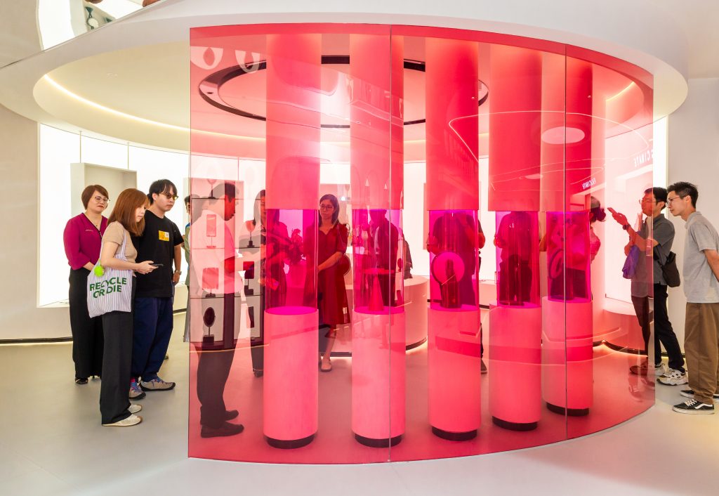 设计创新驱动智造升级!广东工业设计城携手中山制造名企开启深度对接