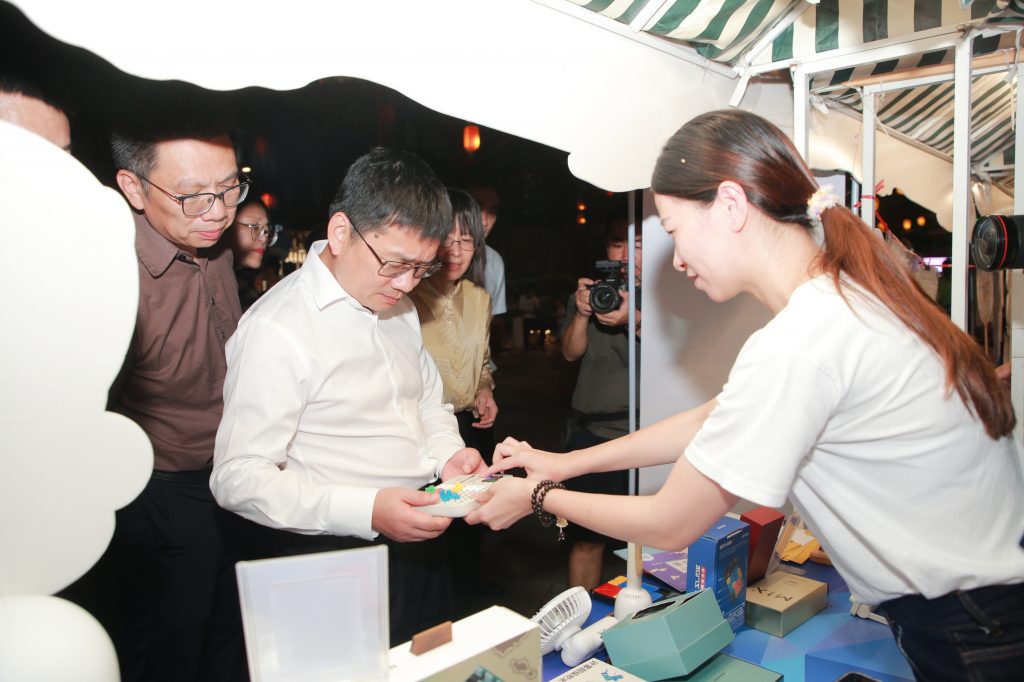 岭南潮起 唱响顺德| 以设计思维激活本土音乐原创力