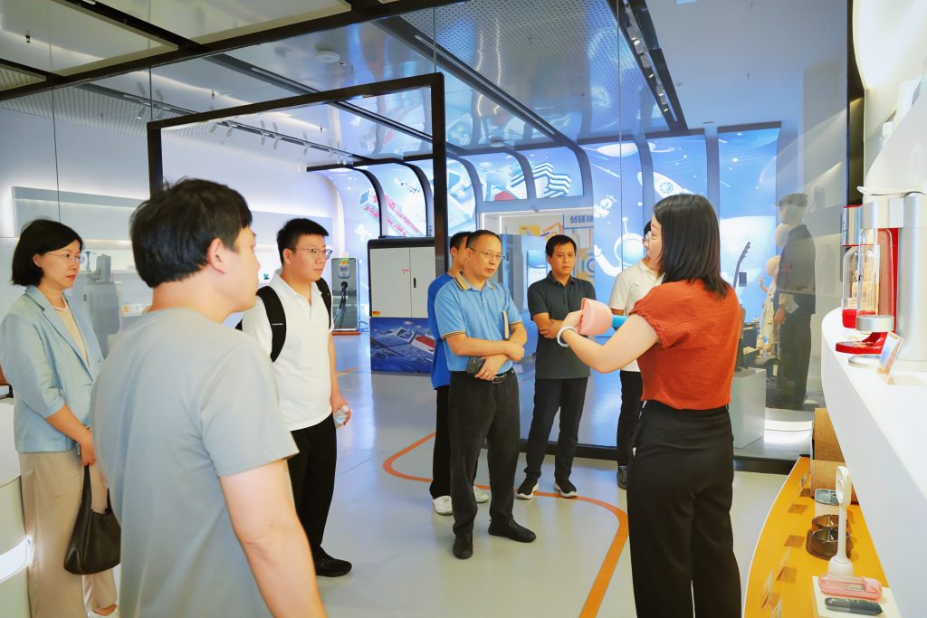 标准引领·设计赋能 | 家居产品适老化设计激活银发经济新动能