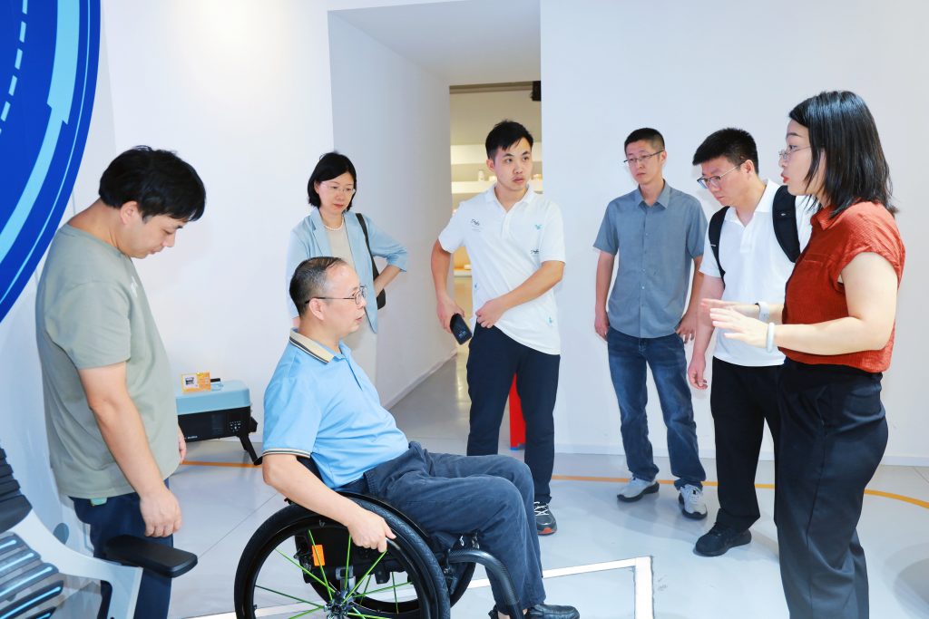 标准引领·设计赋能 | 家居产品适老化设计激活银发经济新动能