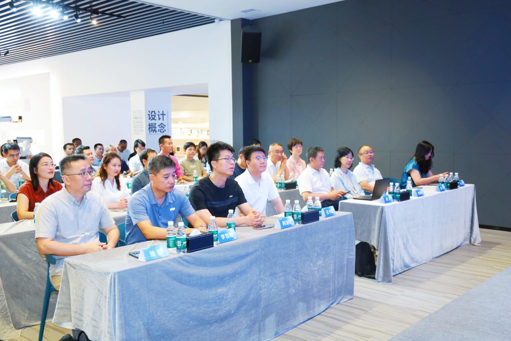 标准引领·设计赋能 | 家居产品适老化设计激活银发经济新动能