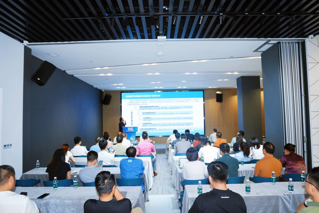 标准引领·设计赋能 | 家居产品适老化设计激活银发经济新动能