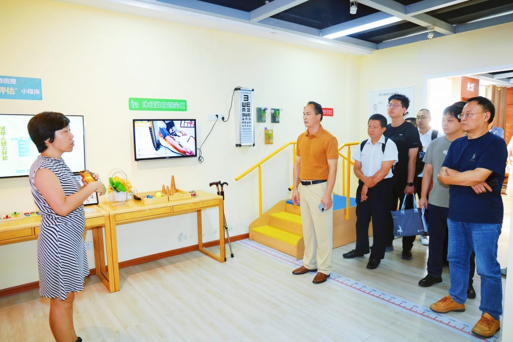 标准引领·设计赋能 | 家居产品适老化设计激活银发经济新动能