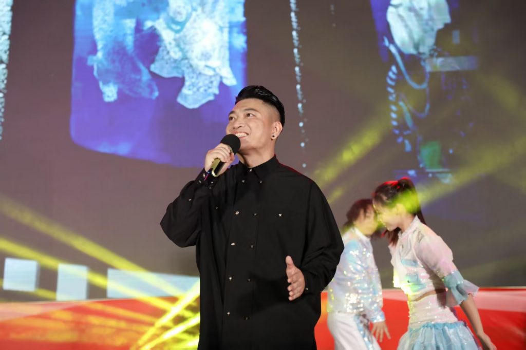 岭南潮起 唱响顺德| 以设计思维激活本土音乐原创力